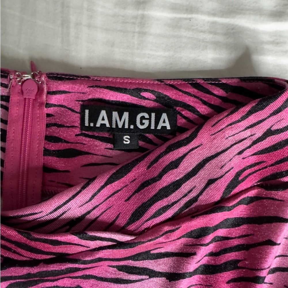 I.AM.GIA Poison Pants - Picture 5 of 5